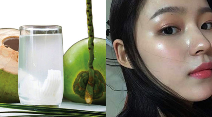 Golden time to drink coconut water for men’s vitality and women’s ageless weight loss