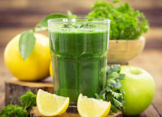 5 Juice Recipes for Weight Loss and Glowing Skin
