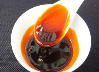 Transform any type of fish: Just mix this water with the fish and it will remove the fishy smell, make it delicious, and firm.