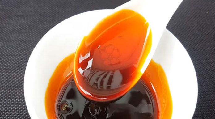 Transform any type of fish: Just mix this water with the fish and it will remove the fishy smell, make it delicious, and firm.