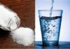 Expert Reminder: 3 Types of Water to Avoid Drinking in the Morning to Prevent Blood Pressure and Blood Sugar Effects