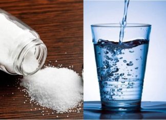 Expert Reminder: 3 Types of Water to Avoid Drinking in the Morning to Prevent Blood Pressure and Blood Sugar Effects