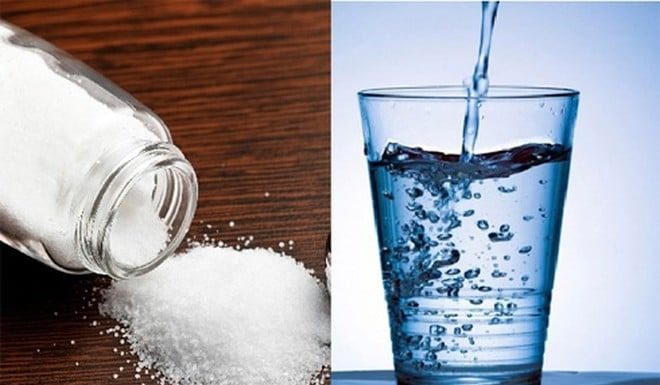 Expert Reminder: 3 Types of Water to Avoid Drinking in the Morning to Prevent Blood Pressure and Blood Sugar Effects