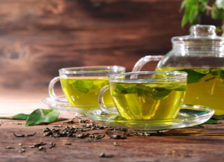 Green tea is beneficial, but when combined with these foods, it becomes a dangerous health hazard