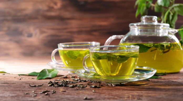 Green tea is beneficial, but when combined with these foods, it becomes a dangerous health hazard