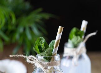 The famous type of water that improves skin health and fights aging effectively that every woman should know