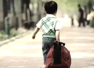 Parenting like this, blissful when young but a recipe for failure later, stop loving your child the wrong way