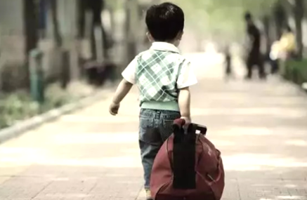 Parenting like this, blissful when young but a recipe for failure later, stop loving your child the wrong way