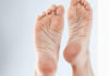 Get Smooth and Soft Heels with this Natural and Affordable DIY Solution