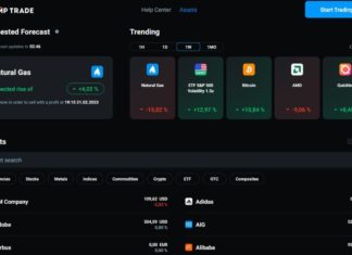 What is Olymp Trade? Key features and how to download Olymp Trade on mobile, computer
