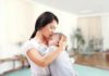 The Power of Parental Hugs: 5 Crucial Times to Embrace Your Child