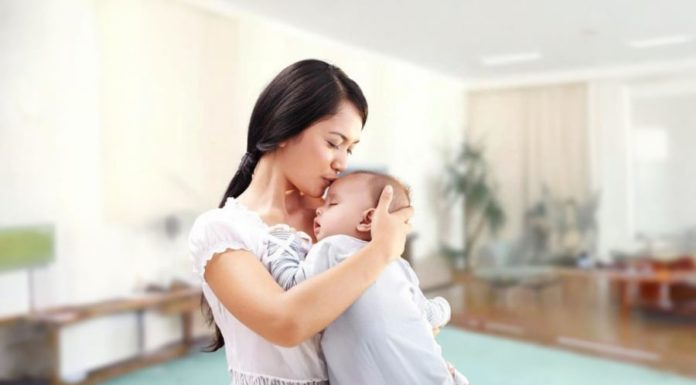 The Power of Parental Hugs: 5 Crucial Times to Embrace Your Child