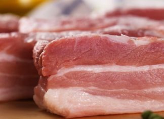 How to Remove Toxins from Pork: Follow This Method for 100% Clean Meat