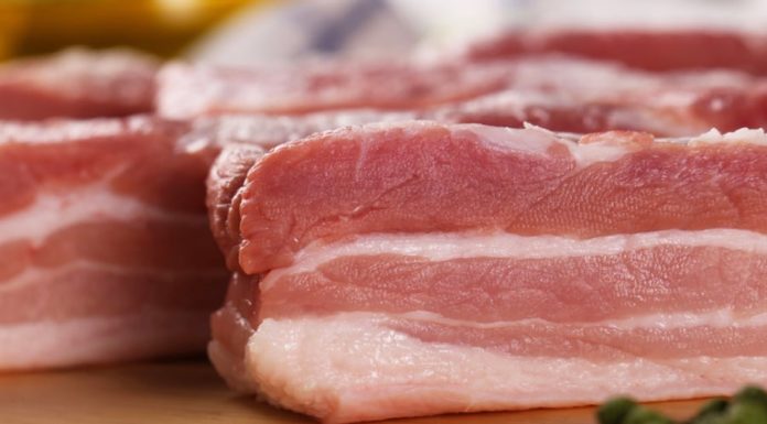 How to Remove Toxins from Pork: Follow This Method for 100% Clean Meat