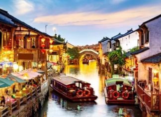 Ancestral Guidance: “Visit these 3 places and you’ll ruin your fortune”, what are those 3 places?