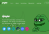 What is PEPE coin? Everything you need to know about PEPE coin that you are looking for.
