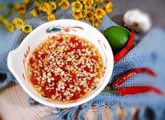 2 Mistakes that Make Garlic and Chili Sink When Mixing Fish Sauce, Any Dip Delicious
