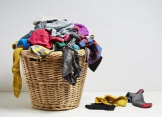 Common Mistakes People Make When Doing Laundry