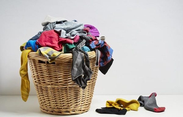 Common Mistakes People Make When Doing Laundry