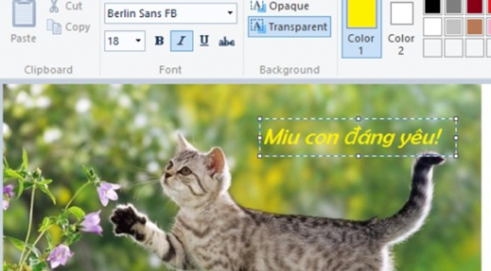 Simple software to add text to artwork images on your computer
