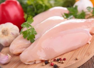 Every chicken has this tiny piece of meat that is the most delicious: High in protein but low in fat, only true foodies know.