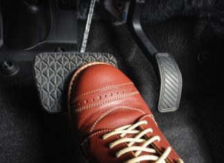 Sudden Brake Failure: Ensuring Safety in Handling the Situation