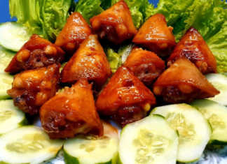 The Four Dirty Parts of Chicken that Should Be Removed Before Cooking, Regretfully, Only the Body Can Be Saved