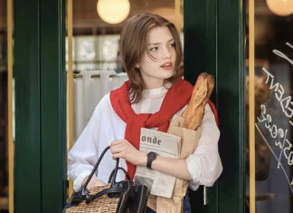 Romantic weight loss tricks true to the essence of French women: Lose weight while enjoying life