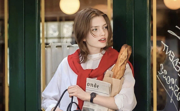 Romantic weight loss tricks true to the essence of French women: Lose weight while enjoying life