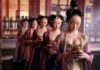 Unspoken rule stops Qing dynasty concubines from making noise during intimate moments