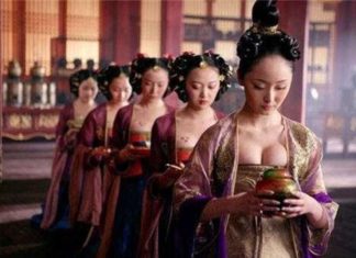 Unspoken rule stops Qing dynasty concubines from making noise during intimate moments