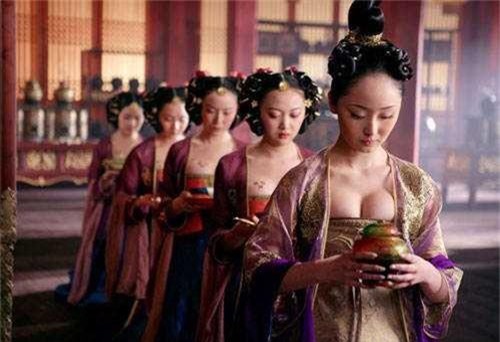 Unspoken rule stops Qing dynasty concubines from making noise during intimate moments