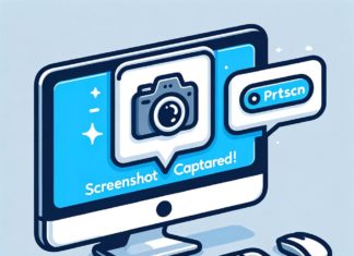 Discover Quick and Convenient Computer Screenshot Keyboard Shortcuts