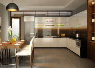 3 Lucky Spots in Your Home: The Cleaner, the Prosperous