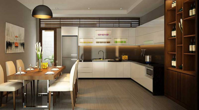 3 Lucky Spots in Your Home: The Cleaner, the Prosperous