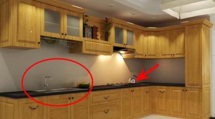 Three Must-Have Kitchen Essentials: Great Fortune, Abundance, and Prosperity