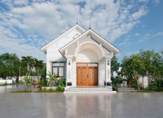 5 Signs Your Home is About to Receive Good Luck and Prosperity