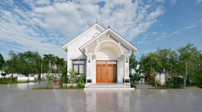 5 Signs Your Home is About to Receive Good Luck and Prosperity