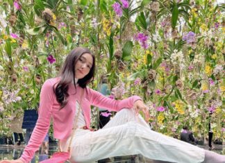 “Ranee, the Historical Goddess: Thailand’s Fashion Inspiration Book for Ultimate Style Transformation”