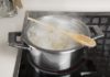 What Does Placing a Wooden Spoon Across a Boiling Pot Do?