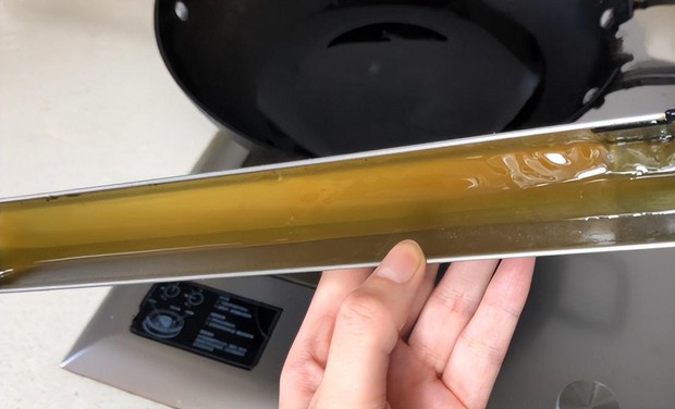 Restaurant Chef’s Tip: Don’t discard the grease in your range hood, it’s a valuable resource