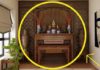 The Ancient Art of Feng Shui: “Avoid These 3 Taboo Spots for Your Ancestral Altar”