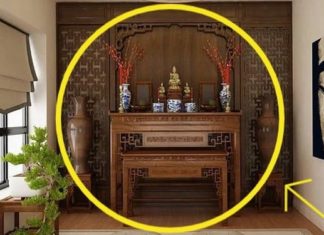 The Ancient Art of Feng Shui: “Avoid These 3 Taboo Spots for Your Ancestral Altar”