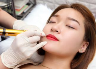 Remember these foods to eat and avoid after lip tattooing for beautiful color