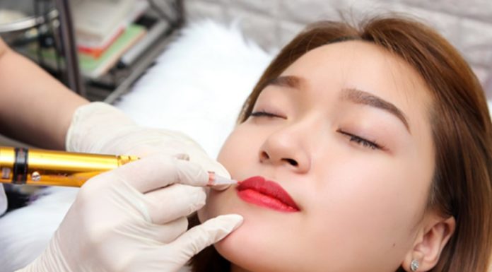 Remember these foods to eat and avoid after lip tattooing for beautiful color