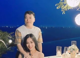 Fashion Expert Phuong Oanh: Elevating the Style Game for Young Husbands or Finding New Happiness for Shark Binh?