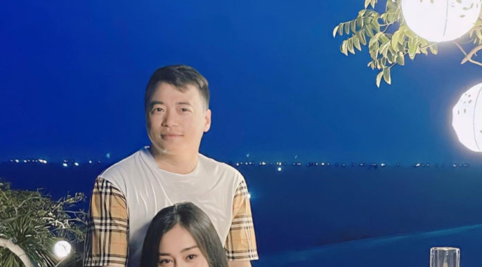 Fashion Expert Phuong Oanh: Elevating the Style Game for Young Husbands or Finding New Happiness for Shark Binh?