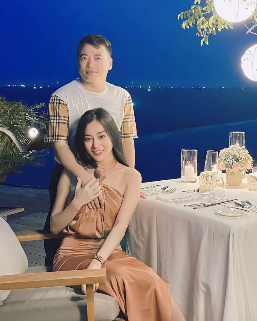 Fashion Expert Phuong Oanh: Elevating the Style Game for Young Husbands or Finding New Happiness for Shark Binh?