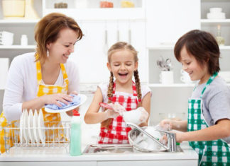 4 Effective Ways to Help Children Develop Self-discipline, Wake up Early, and Maintain a Proper Sleep Schedule: Tips for Parents