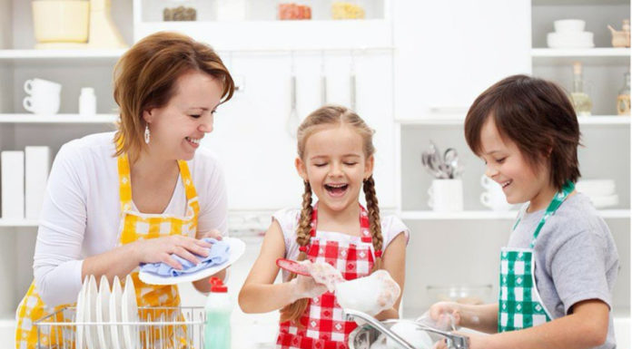 4 Effective Ways to Help Children Develop Self-discipline, Wake up Early, and Maintain a Proper Sleep Schedule: Tips for Parents